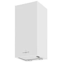 DITA R 400 WHITE PB вытяжка кухонная