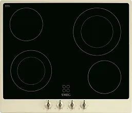 Smeg Coloniale P864PO