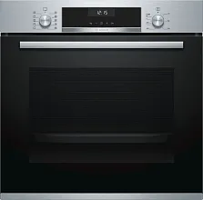 Встраиваемый духовой шкаф BOSCH HBG517ES0R