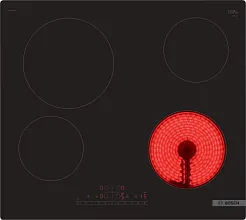 Встраиваемая варочная панель BOSCH PKE611FP2E