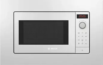 Встраиваемая микроволновая печь BOSCH BEL653MW3