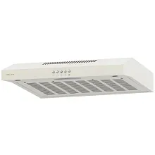 ERMINA 500 ivory PB вытяжка кухонная