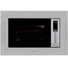 LAUNE 60 WH K встраиваемая микроволновая печь