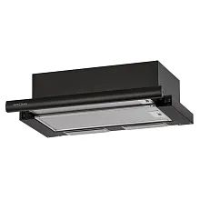 KAMILLA 600 SUPERNOVA B вытяжка кухонная