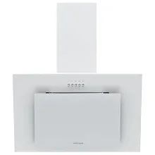 VIERKANT 600 WHITE PB вытяжка кухонная