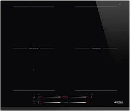 Smeg SI2M7643B