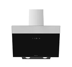 KRISTEN A 600 black S вытяжка кухонная