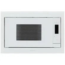 ESSEN 60 WH DOTS встраиваемая микроволновая печь