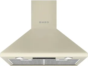 SMEG Coloniale KSED65PE