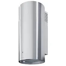 TETIS 400 INOX 4P вытяжка кухонная