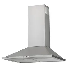 Bella 600 inox PB вытяжка кухонная