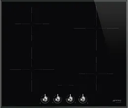 SMEG Classica SI364BM