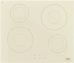 SMEG SI2641DP