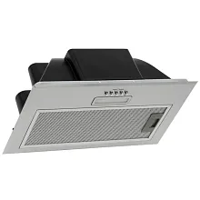 AMELI LIGHT 600 INOX PB вытяжка кухонная