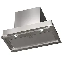 IDA 600 INOX 3P вытяжка кухонная