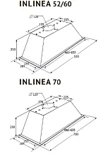 INLINEA 70 X
