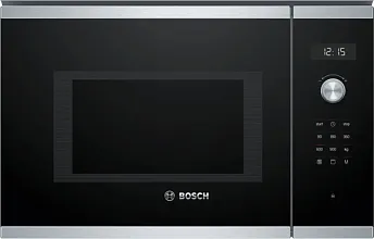 Встраиваемая микроволновая печь BOSCH BEL554MS0