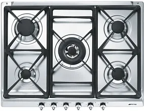 Smeg Classica SE70SGH-5