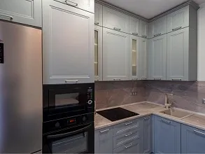 Кухня Топ71
