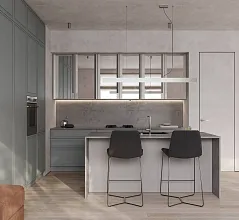 Кухня Вестер