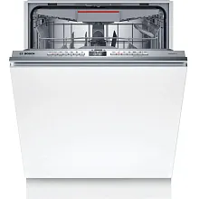 Встраиваемая посудомоечная машина BOSCH SMV6ZCX00E