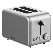 Stahl Inox тостер электрический 2 слота