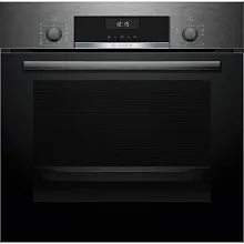 Встраиваемый духовой шкаф BOSCH HBJ517SG0R