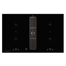 KMI 8500.0 SR Black Chrome