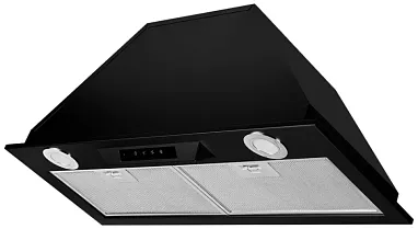 INLINEA 72 Black