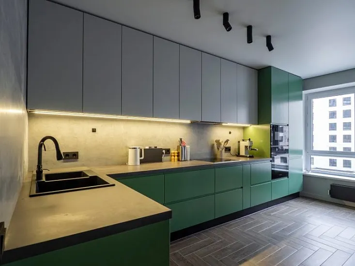 Кухня Топ131