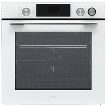 NEBULA steam 60 WH электрический духовой шкаф с паром (независимый)