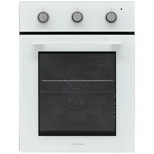 LYRA 45 WH электрический духовой шкаф (независимый)