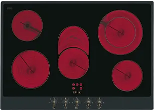 SMEG Coloniale P875AO
