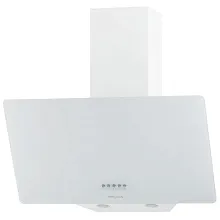 POLLY 600 WHITE PB вытяжка кухонная